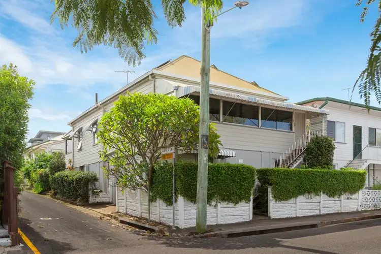 Fifth view of Homely house listing, 11 Lloyd Street, New Farm QLD 4005
