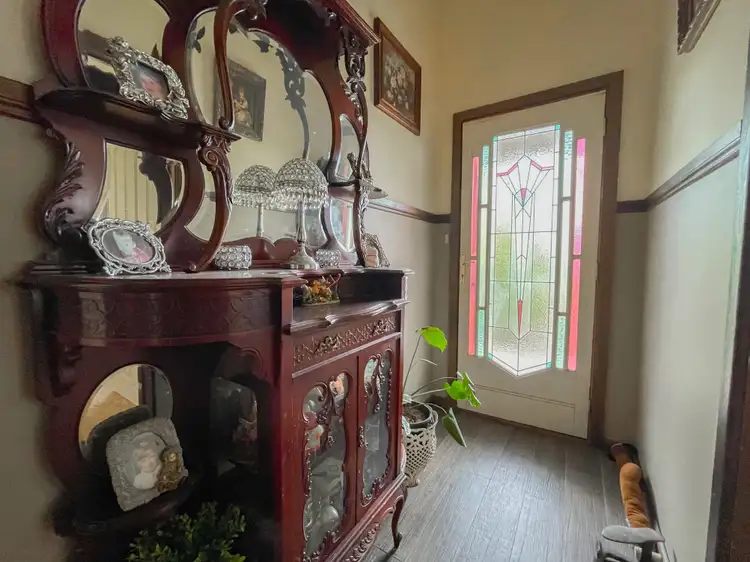 Second view of Homely house listing, 44 Kerang Street, Lake Boga VIC 3584