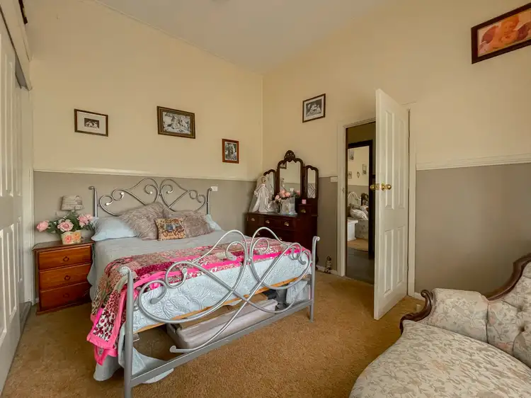 Fifth view of Homely house listing, 44 Kerang Street, Lake Boga VIC 3584