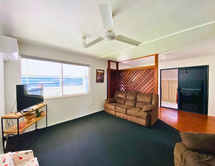 Third view of Homely house listing, 4 Patterson Street, Dysart QLD 4745