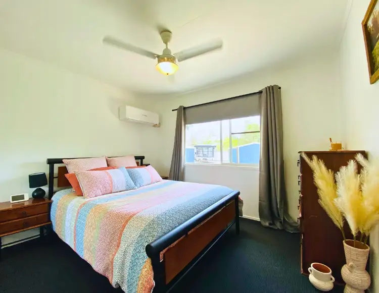 Fourth view of Homely house listing, 4 Patterson Street, Dysart QLD 4745