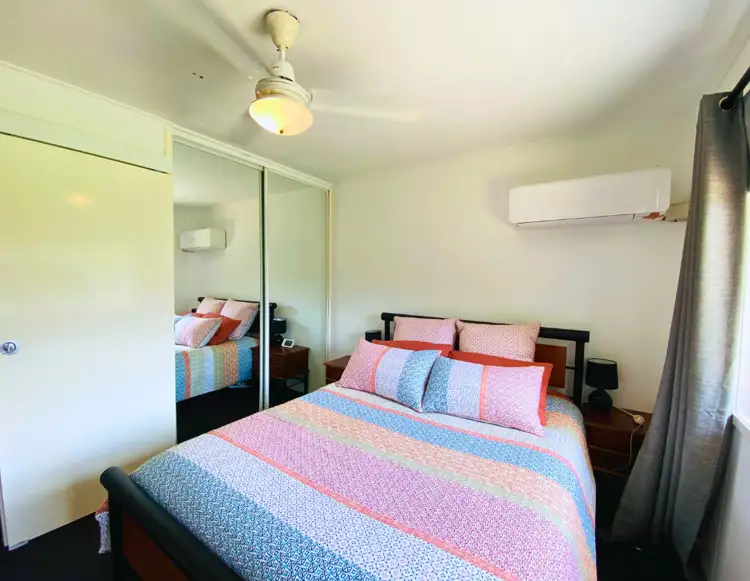 Fifth view of Homely house listing, 4 Patterson Street, Dysart QLD 4745