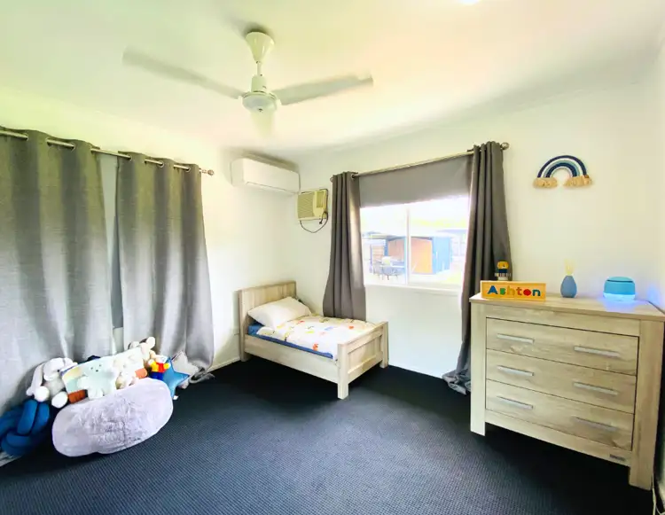 Sixth view of Homely house listing, 4 Patterson Street, Dysart QLD 4745