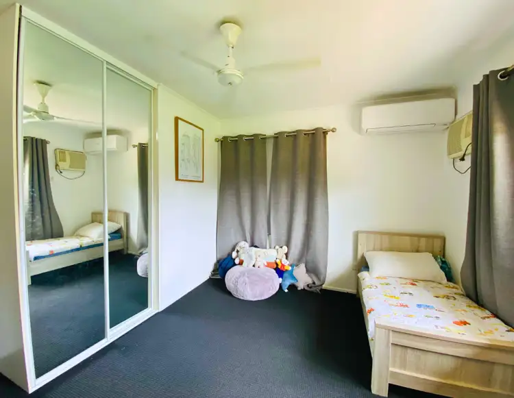 Seventh view of Homely house listing, 4 Patterson Street, Dysart QLD 4745