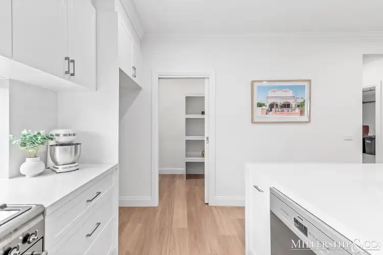 Fourth view of Homely house listing, 36 Barrhill Boulevard, Wollert VIC 3750