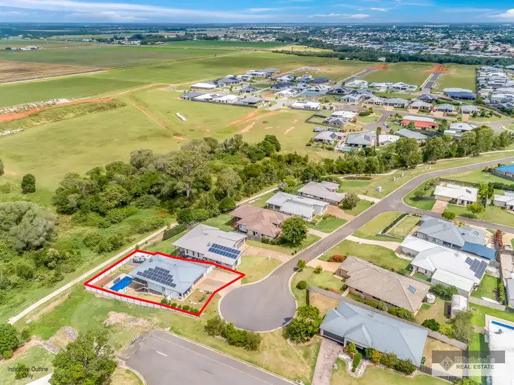 22 Hallii Street, Ashfield QLD 4670