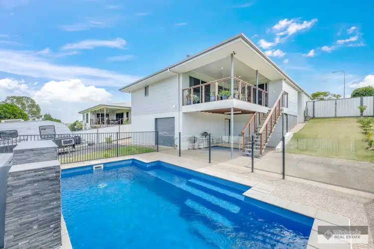 22 Hallii Street, Ashfield QLD 4670