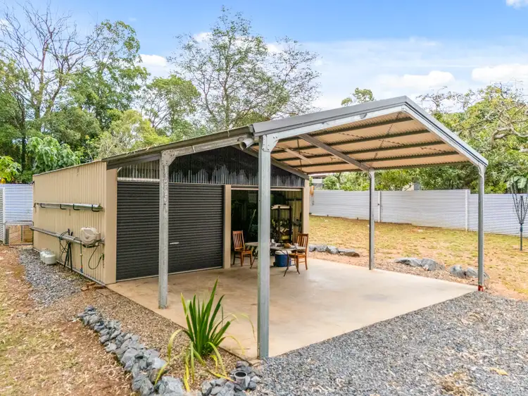 Fourth view of Homely house listing, 8 webb street, Russell Island QLD 4184