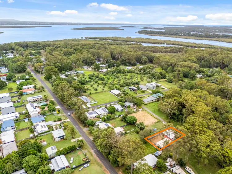 Fifth view of Homely house listing, 8 webb street, Russell Island QLD 4184