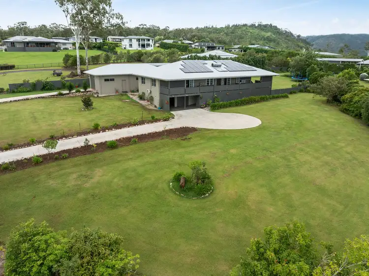 Main view of Homely rural property listing, 111-113 Rankine Drive, Tolga QLD 4882