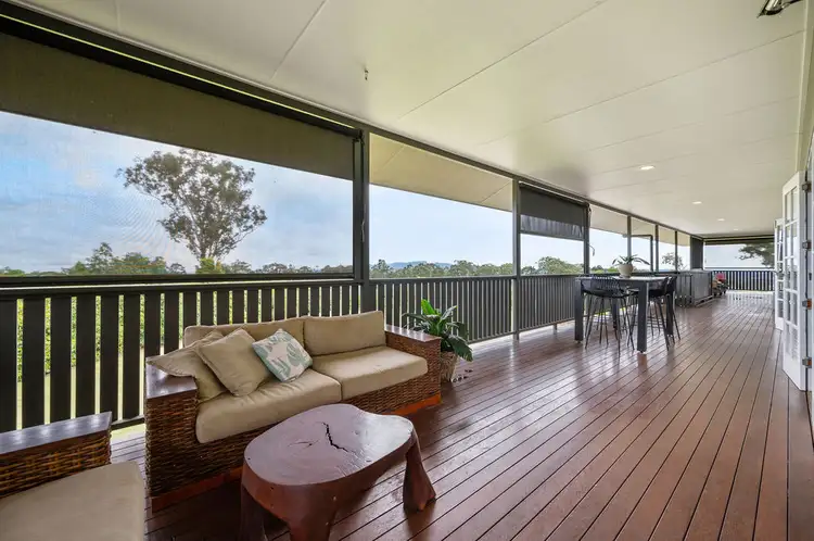 Second view of Homely rural property listing, 111-113 Rankine Drive, Tolga QLD 4882