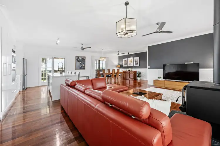 Third view of Homely rural property listing, 111-113 Rankine Drive, Tolga QLD 4882