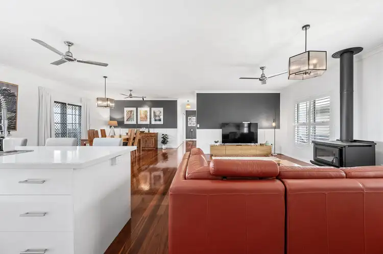 Fourth view of Homely rural property listing, 111-113 Rankine Drive, Tolga QLD 4882