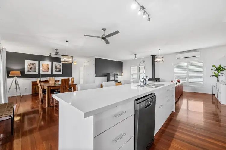 Fifth view of Homely rural property listing, 111-113 Rankine Drive, Tolga QLD 4882