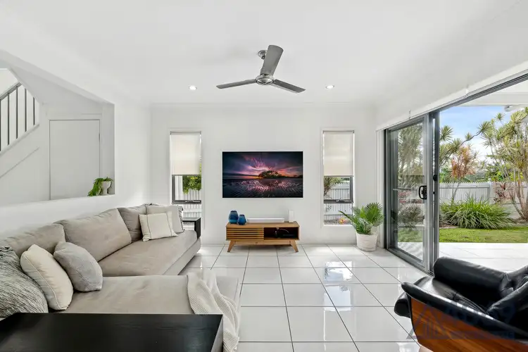 Fourth view of Homely house listing, 14 Nara Street, Kenmore QLD 4069