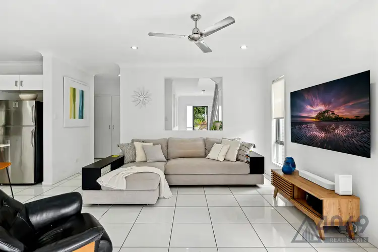 Fifth view of Homely house listing, 14 Nara Street, Kenmore QLD 4069