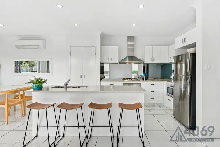 Sixth view of Homely house listing, 14 Nara Street, Kenmore QLD 4069