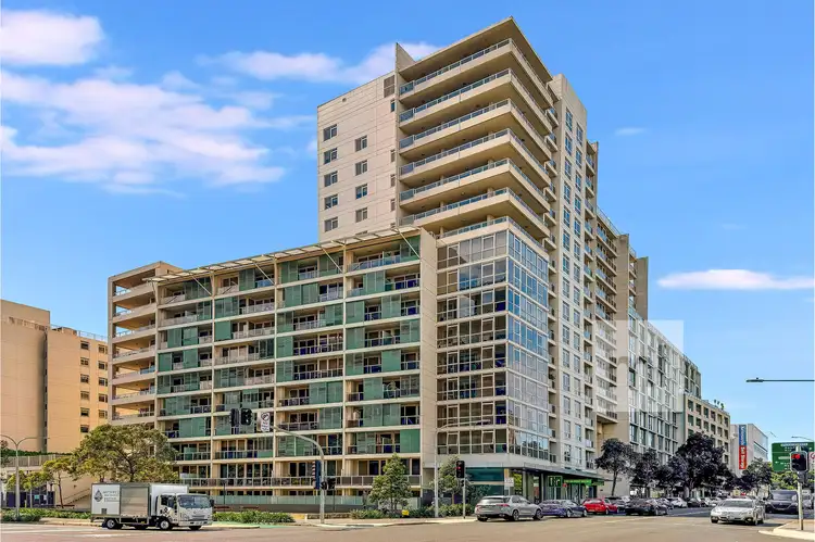302/8 Lachlan Street, Waterloo NSW 2017
