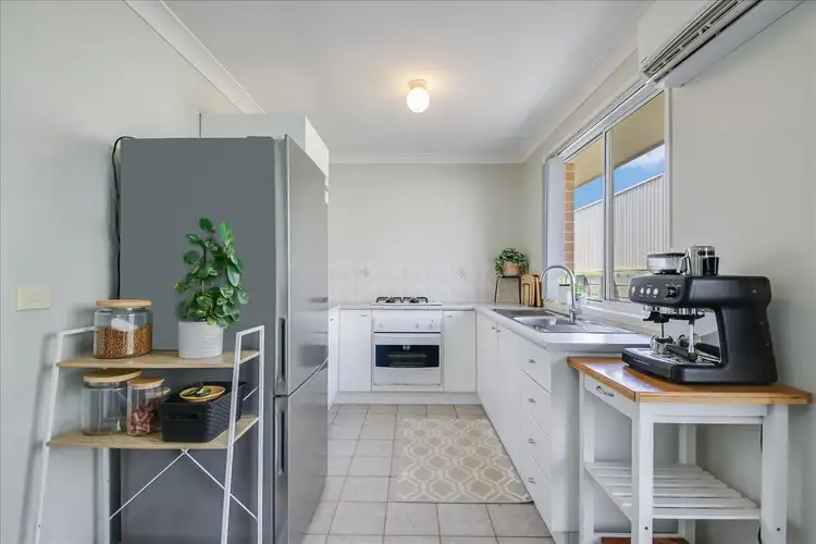 Second view of Homely house listing, 6 Topper Place, Englorie Park NSW 2560