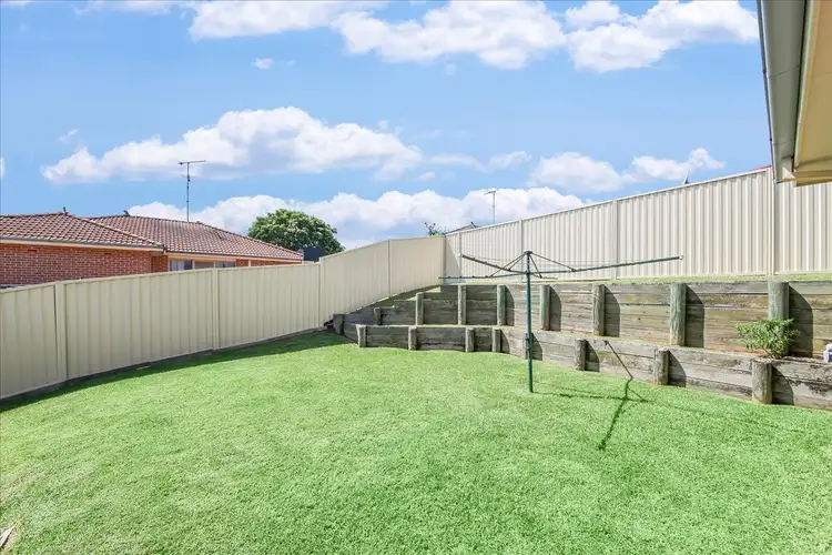 Third view of Homely house listing, 6 Topper Place, Englorie Park NSW 2560