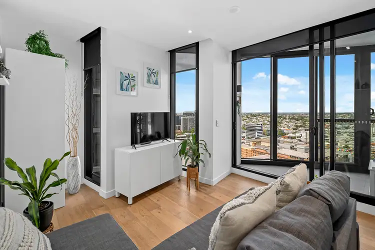 2301/179 Alfred Street, Fortitude Valley QLD 4006