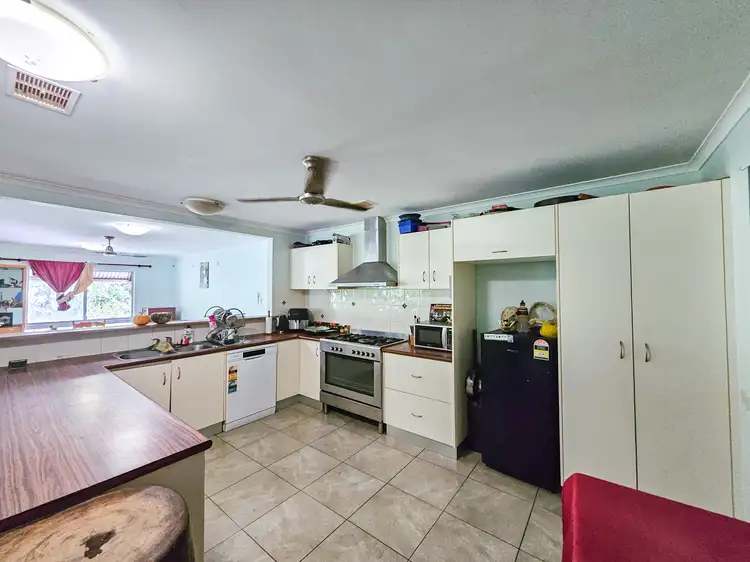 Fourth view of Homely house listing, 6 Milman Street, Cooktown QLD 4895
