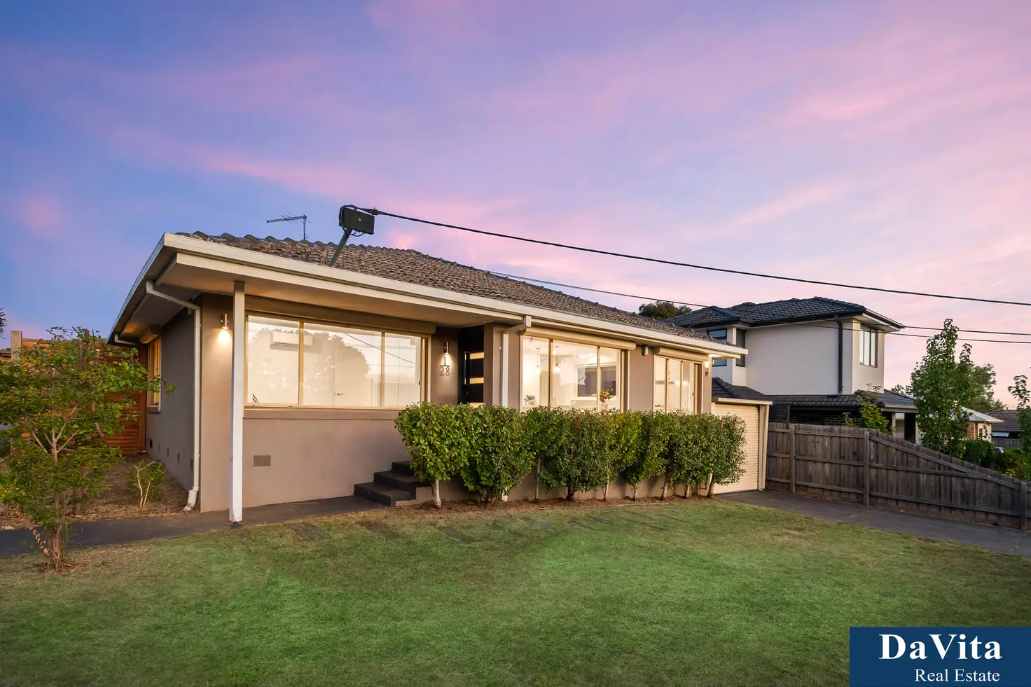 Main view of Homely unit listing, 1/28 Banksia Street, Clayton VIC 3168