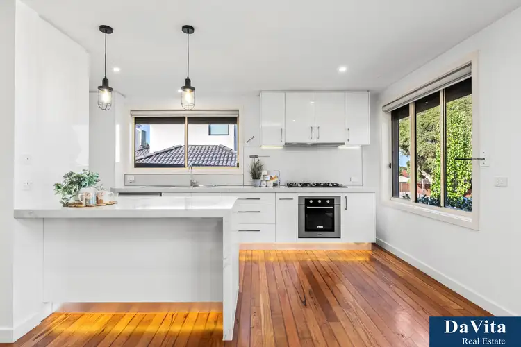 Third view of Homely unit listing, 1/28 Banksia Street, Clayton VIC 3168