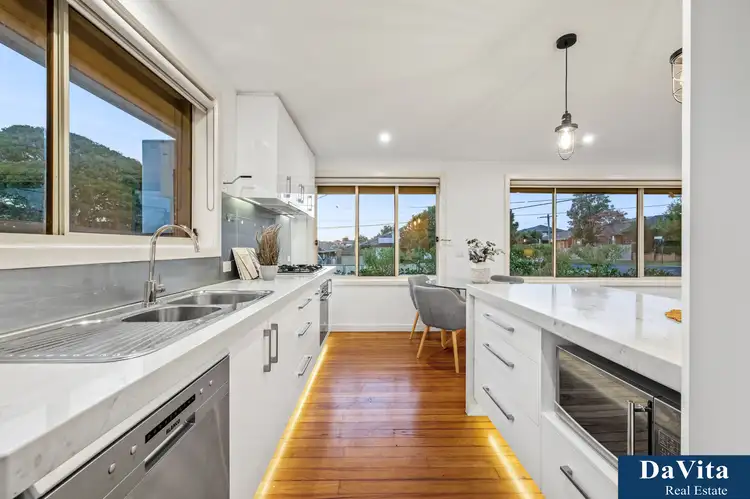Fifth view of Homely unit listing, 1/28 Banksia Street, Clayton VIC 3168