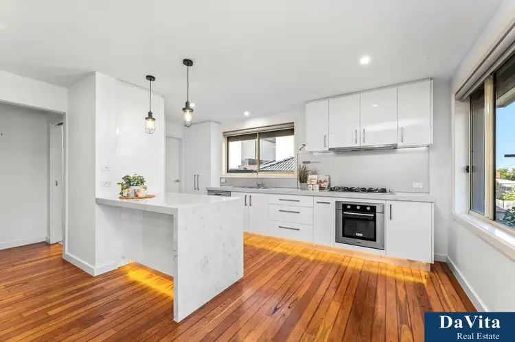 Sixth view of Homely unit listing, 1/28 Banksia Street, Clayton VIC 3168
