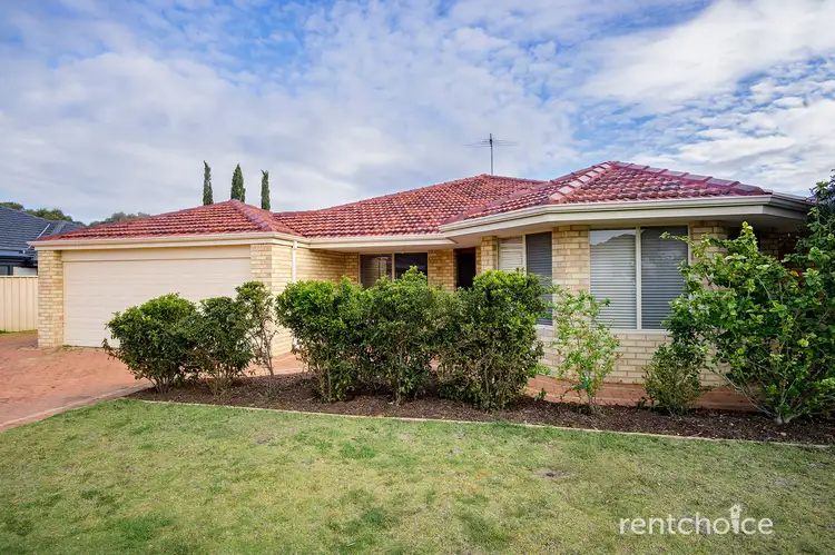 Main view of Homely house listing, 24 Donnybrook Turn, Dawesville WA 6211