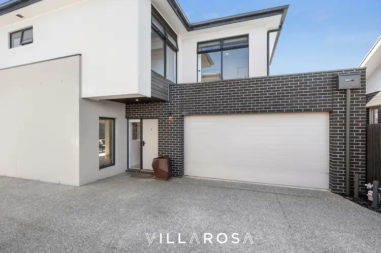 Second view of Homely townhouse listing, 5/114-116 Isabella Street, Geelong West VIC 3218