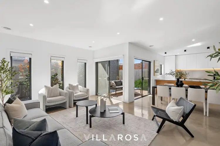Third view of Homely townhouse listing, 5/114-116 Isabella Street, Geelong West VIC 3218
