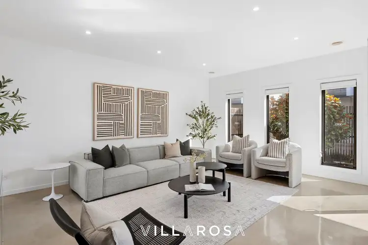Fourth view of Homely townhouse listing, 5/114-116 Isabella Street, Geelong West VIC 3218
