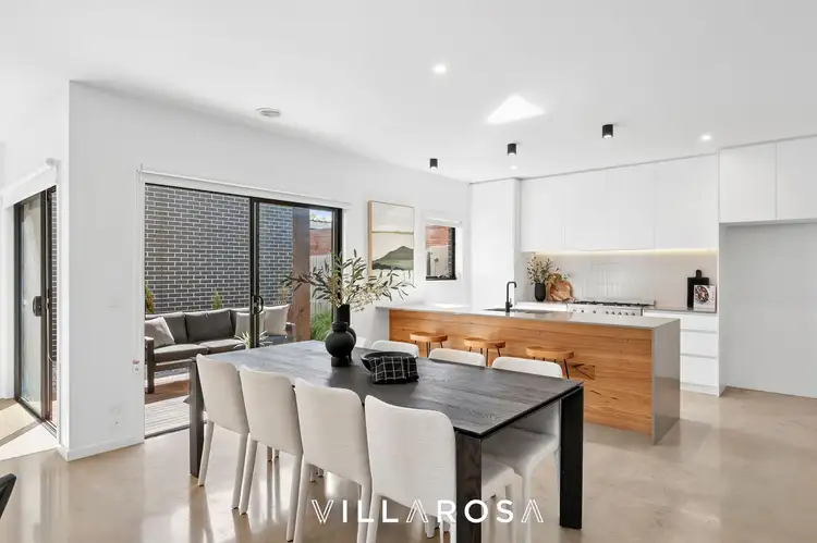 Fifth view of Homely townhouse listing, 5/114-116 Isabella Street, Geelong West VIC 3218
