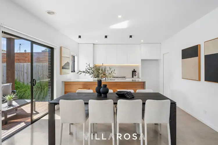 Sixth view of Homely townhouse listing, 5/114-116 Isabella Street, Geelong West VIC 3218