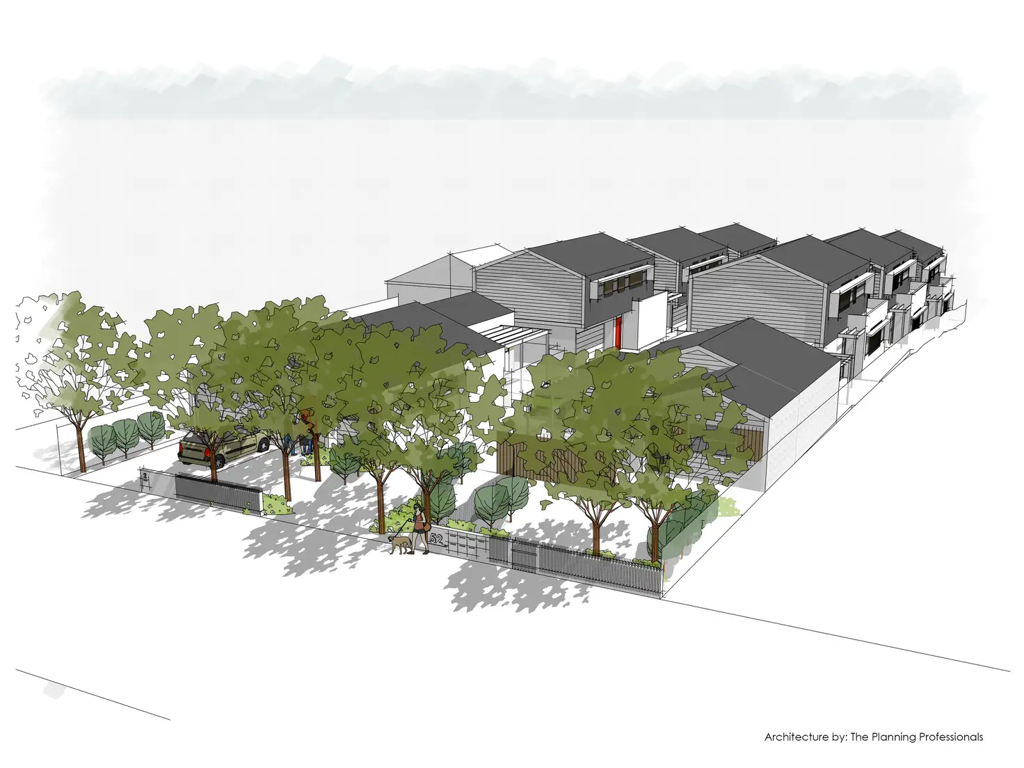 Main view of Homely house listing, 52 Tucker Street, Breakwater VIC 3219