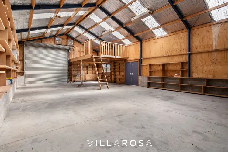 Fifth view of Homely house listing, 52 Tucker Street, Breakwater VIC 3219