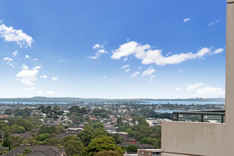 1103B/1 Jack Brabham Drive, Hurstville NSW 2220