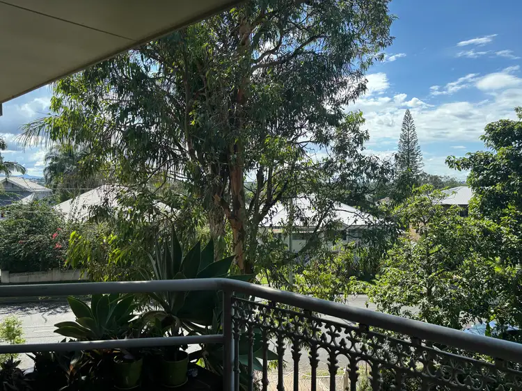 Third view of Homely unit listing, 8/18 Kedron Street, Wooloowin QLD 4030