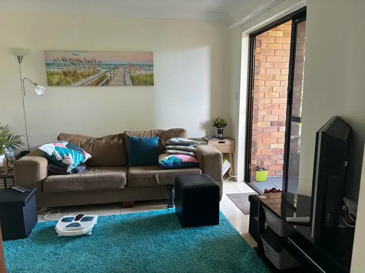 Fourth view of Homely unit listing, 8/18 Kedron Street, Wooloowin QLD 4030