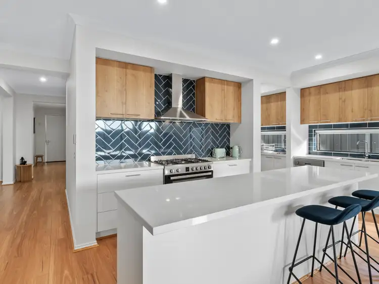 Third view of Homely house listing, 92 Peter Thompson Circuit, Yarrawonga VIC 3730