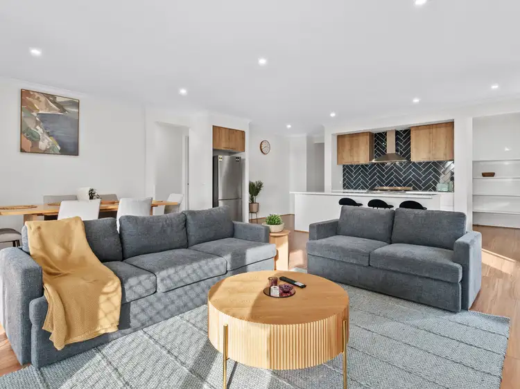 Fourth view of Homely house listing, 92 Peter Thompson Circuit, Yarrawonga VIC 3730