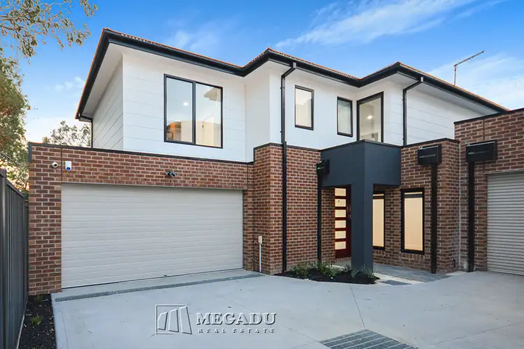 23 Morley Crescent