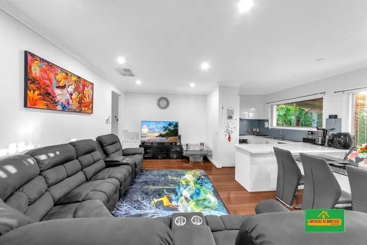 12A Oleander Street, Doveton VIC 3177