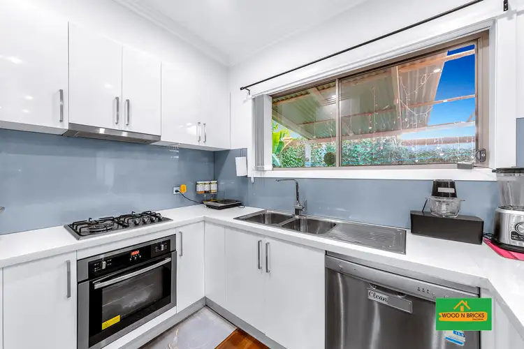 Third view of Homely unit listing, 12A Oleander Street, Doveton VIC 3177