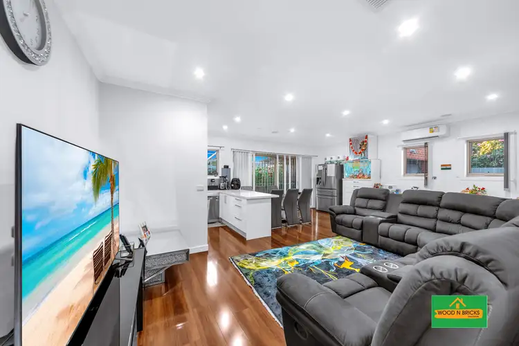 Fourth view of Homely unit listing, 12A Oleander Street, Doveton VIC 3177