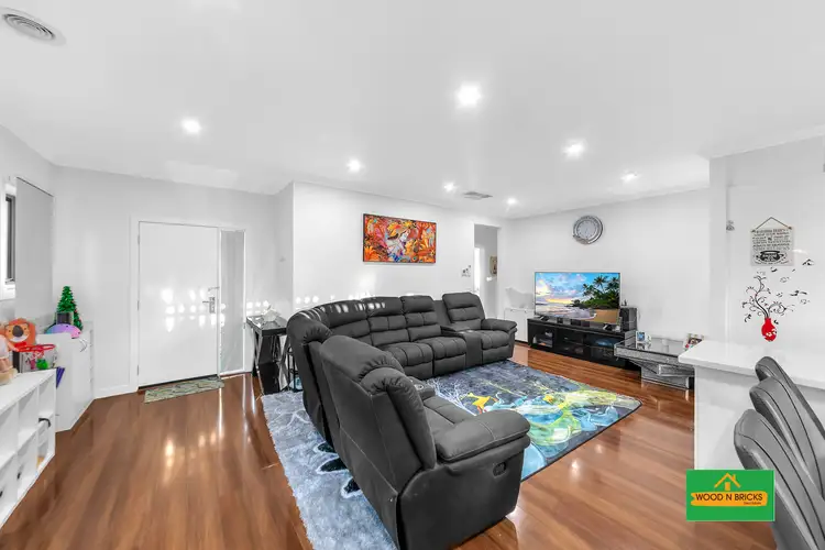 Sixth view of Homely unit listing, 12A Oleander Street, Doveton VIC 3177