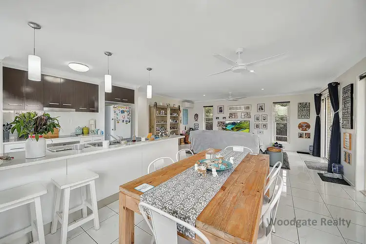 7 Oriole Court, Woodgate QLD 4660