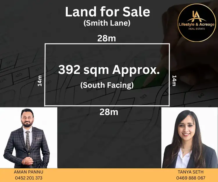 Address available on request